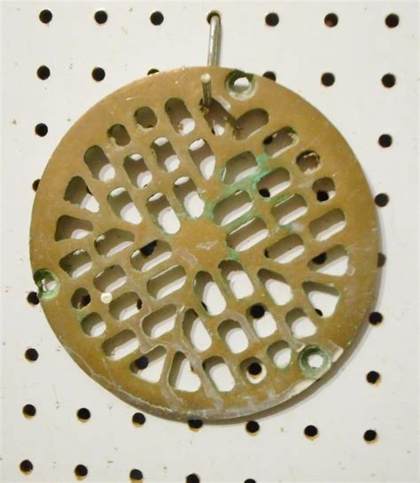 3 inch floor drain cover online