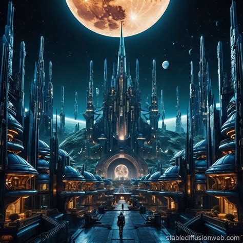 Alien Earth City 的图像结果