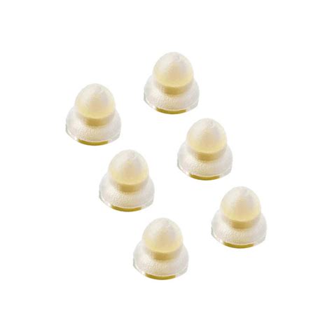 TANGZU Tang Sancai Narrow Bore Eartips for IEM | Concept Kart