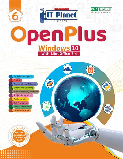 Open Plus Series - Planet Multimedia Publishers