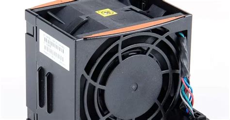 IBM Fan for X3650 M4 Systems