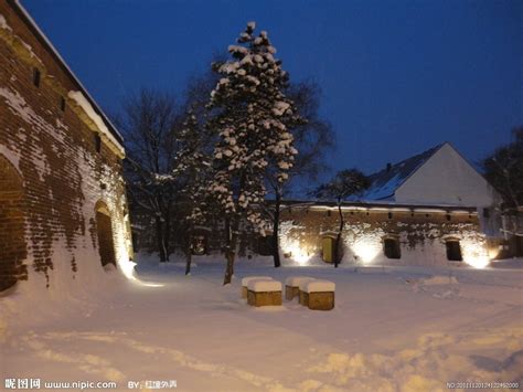 Winter Snow ️ 冬天的雪 ️ Beautiful Relaxing Hymns ️🧑‍🎄 Beautiful Music # ...