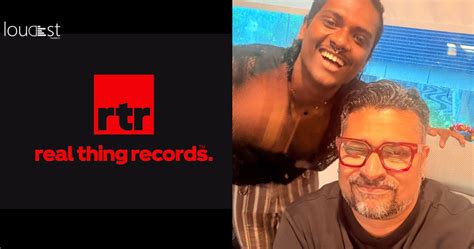 Universal Music India And Coca-Cola Launch Real Thing Records, Debut ...