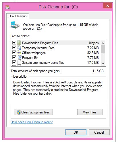 increase your Computer speed in 2 minutes (अपने कंप्यूटर की स्पीड 2 ...