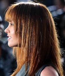 Hair With Bangs by Haircuts With Bangs Your 411 Hair With Bangs