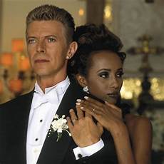 David Bowie Iman by Tantalizing Clues About The Faith Of David Bowie God Reports David Bowie Iman
