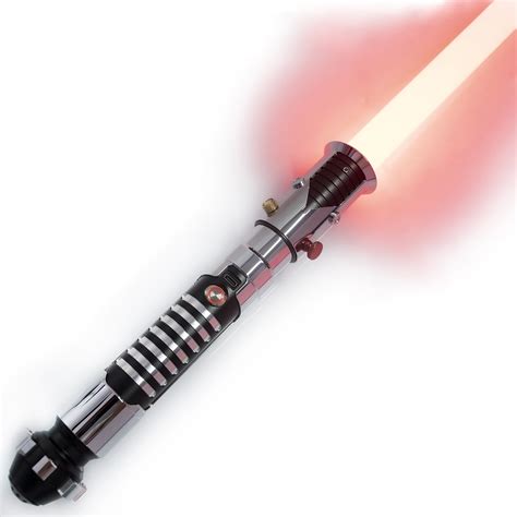 Buy ZiaSabers Rouse Neopixel Lightsaber with Xenopixel 2.0 Soundboard ...