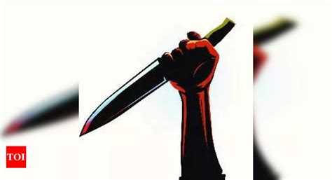 Bike-borne assailants stab scooter rider, rob Rs 32 lakh | Kochi News ...
