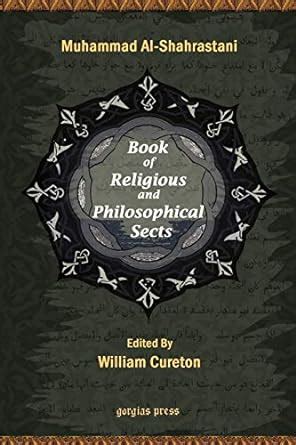 Buy The Book of Religious and Philosophical Sects: Edited by William ...