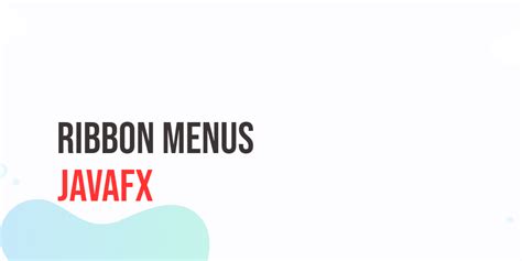 Image result for JavaFX Resteraunt Menu
