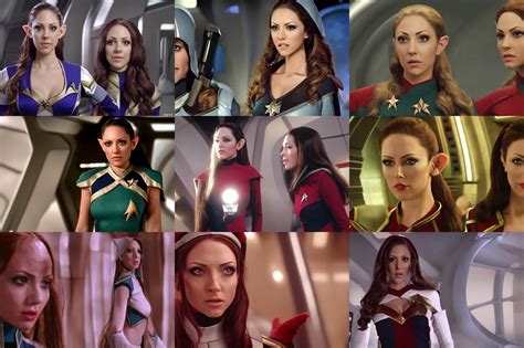 4K video of young attractive high-fantasy elf (played | Stable ...