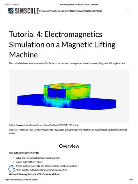 Image result for No-Nonsense Sim Scale Tutorial