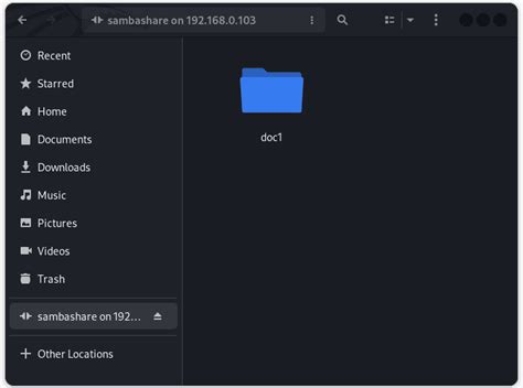 Image result for File Share to Linux Server Software