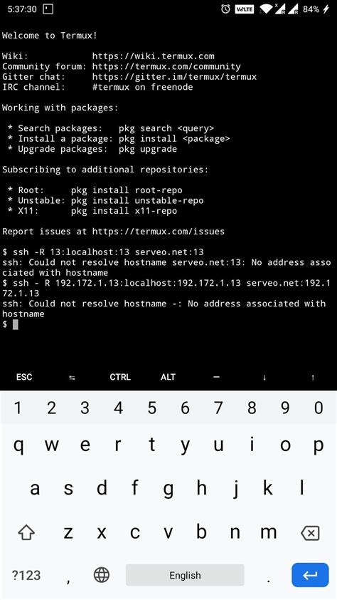 Image result for Hack Android Phone Using Termux