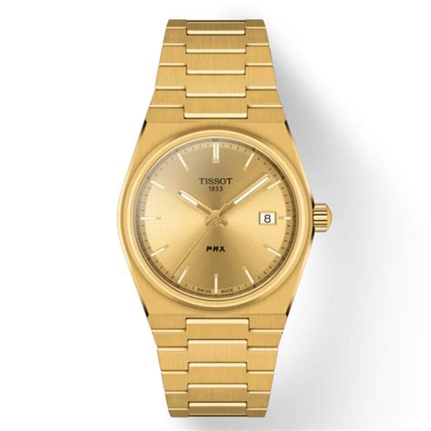 TISSOT PRX 35 MM WATCH | Biffi Jewels