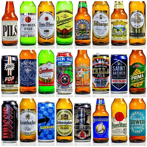 What is a pilsner beer - deckres
