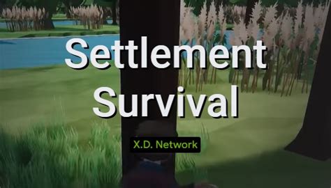 Settlement Survival Paid APK Android Free Download