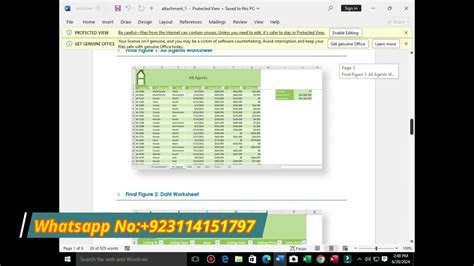 Image result for Excel Module 6 Sam End of Module Project 1