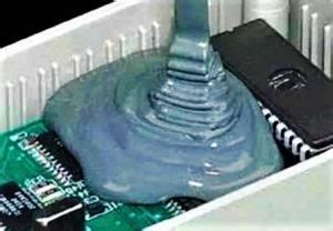 Jaiprabha Polymer Technologies Pune - Epoxy Soft Potting Compound ...