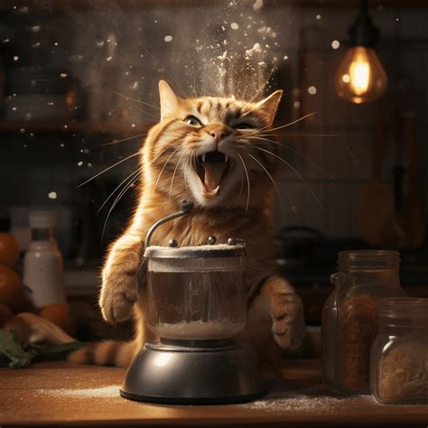 Best Cat Blender Video Unveiled: 5 Must-Sees