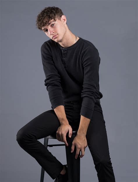 Andres Leal — NOVA MM