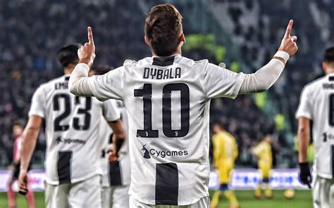 Paulo Dybala HD, Juventus F.C., HD Wallpaper | Rare Gallery