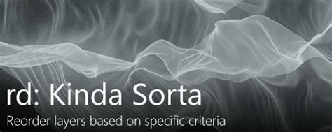 rd: Kinda Sorta - aescripts.com
