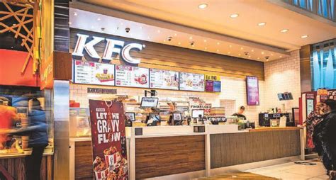 Huge dividends from KFC and Pizza Hut see owner triple profit | Western ...