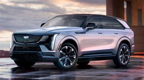 2024 Cadillac Escalade Price and Release Date
