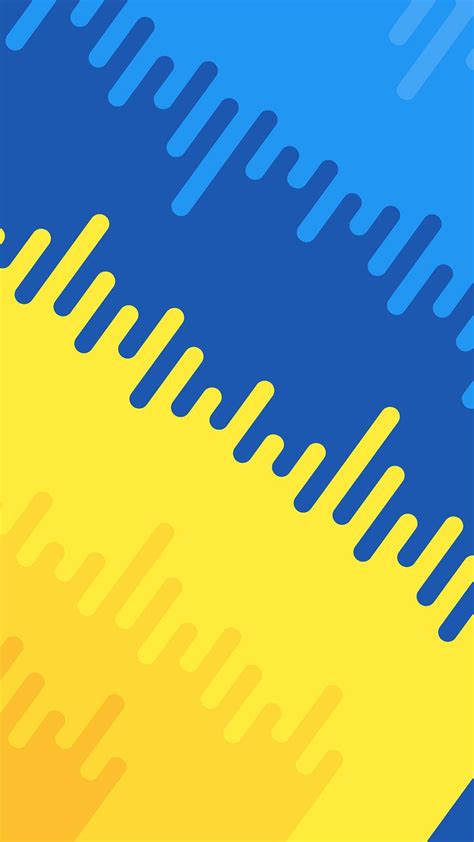 Blue And Yellow Wallpapers - Wallpaper Cave