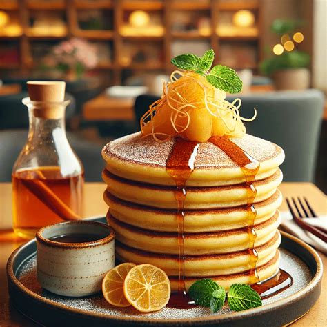 Fluffy Pancakes Like Never Before – The Ultimate Recipe - Cook up Taste
