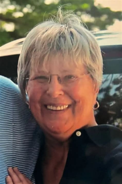 Obituary: Darleen Rae Zander | The Keweenaw Report