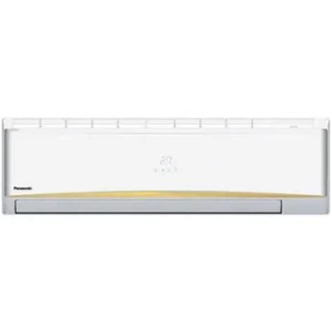 Panasonic CS/CU-KN18ZKY 1.5 Ton 3 Star Split AC - Price in India ...