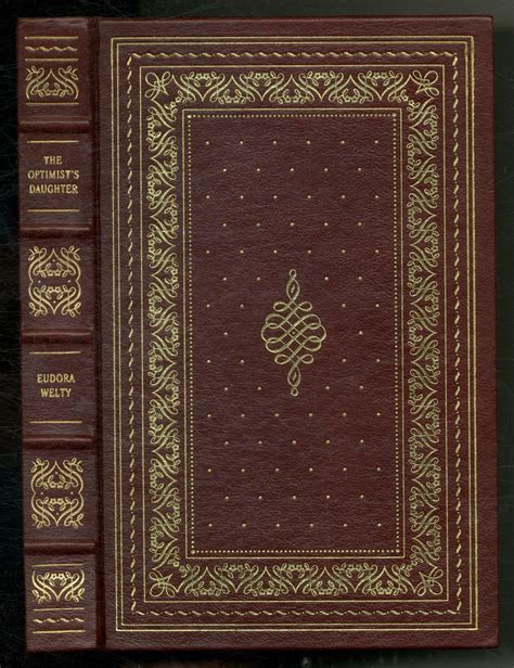 The Optimist's Daughter | Eudora WELTY