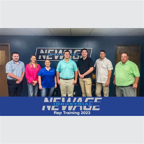 New Age Industrial Corp Inc. on LinkedIn: #newageindustrial # ...