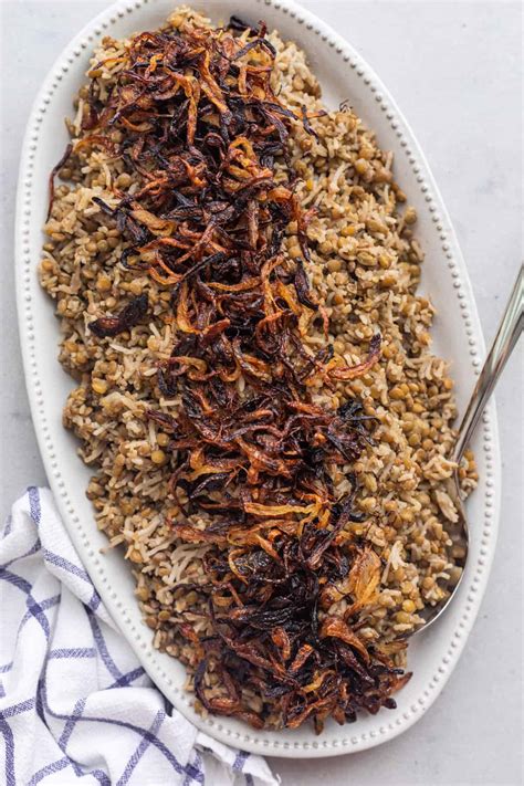 How To Cook Basmati Rice And Lentils Together