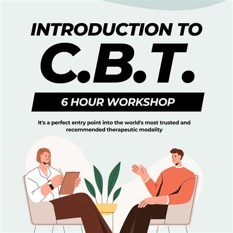 Introduction to CBT