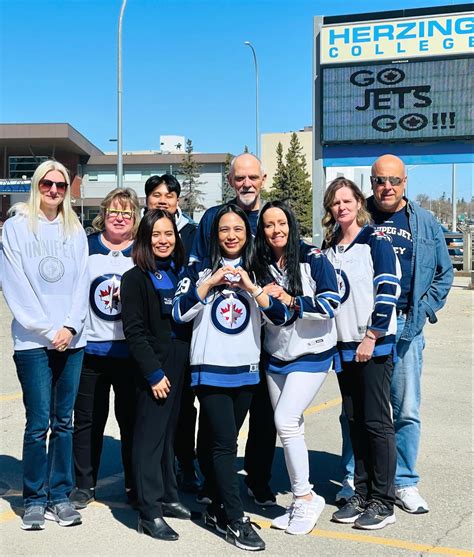 Herzing College | Herzing College celebrates 60 years of helping ...