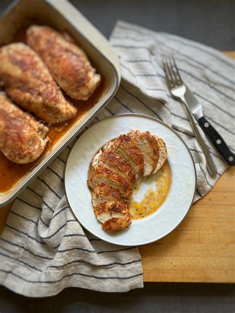 How To Boil Chicken Breast Halves