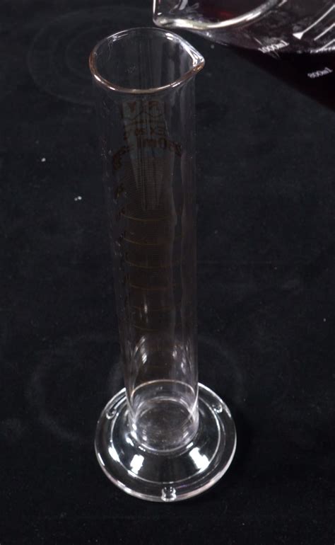 Red cabbage juice and dry ice experiment – Artofit