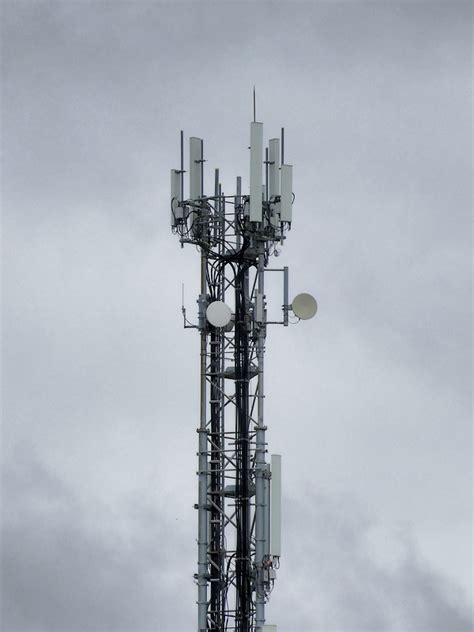 Antenne Relais Mobile