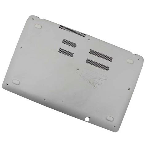 Carcaça Inferior Face D Samsung Np500r5h Usada (6996) - Escorrega o Preço