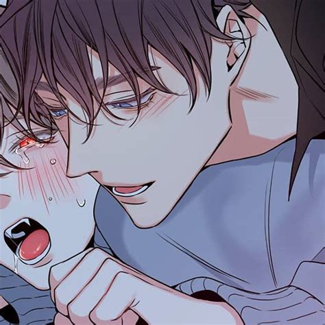 My Favorite BL/Yaoi - VyManga