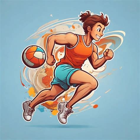 Sport Background. Cartoon 的图像结果
