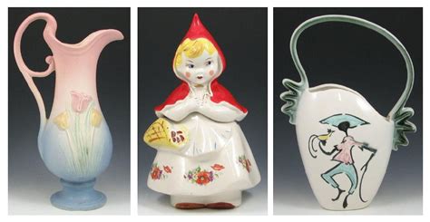 Identifying Hull Pottery