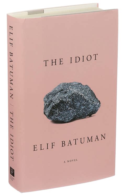 Review: Elif Batuman’s ‘The Idiot’ Sets a Romantic Crush on Simmer ...