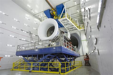 Delta completes construction on world’s largest engine test cell | Delta News Hub