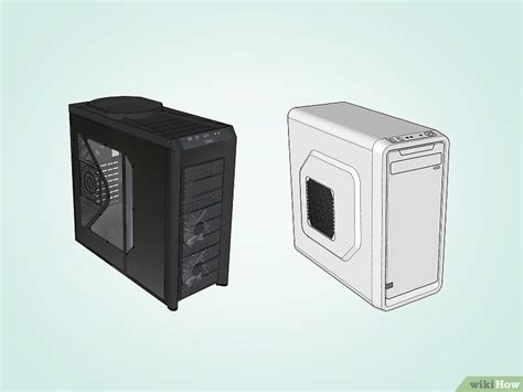 How to Build a PC Computer 的图像结果