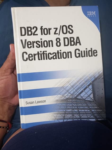 Buy DB2® Universal Database for OS/390 V7.1 Application Certification ...