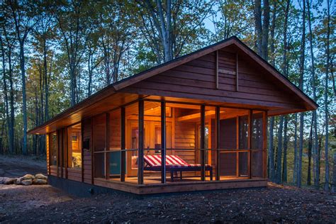 18 Small Cabins You Can DIY or Buy for $300 and Up